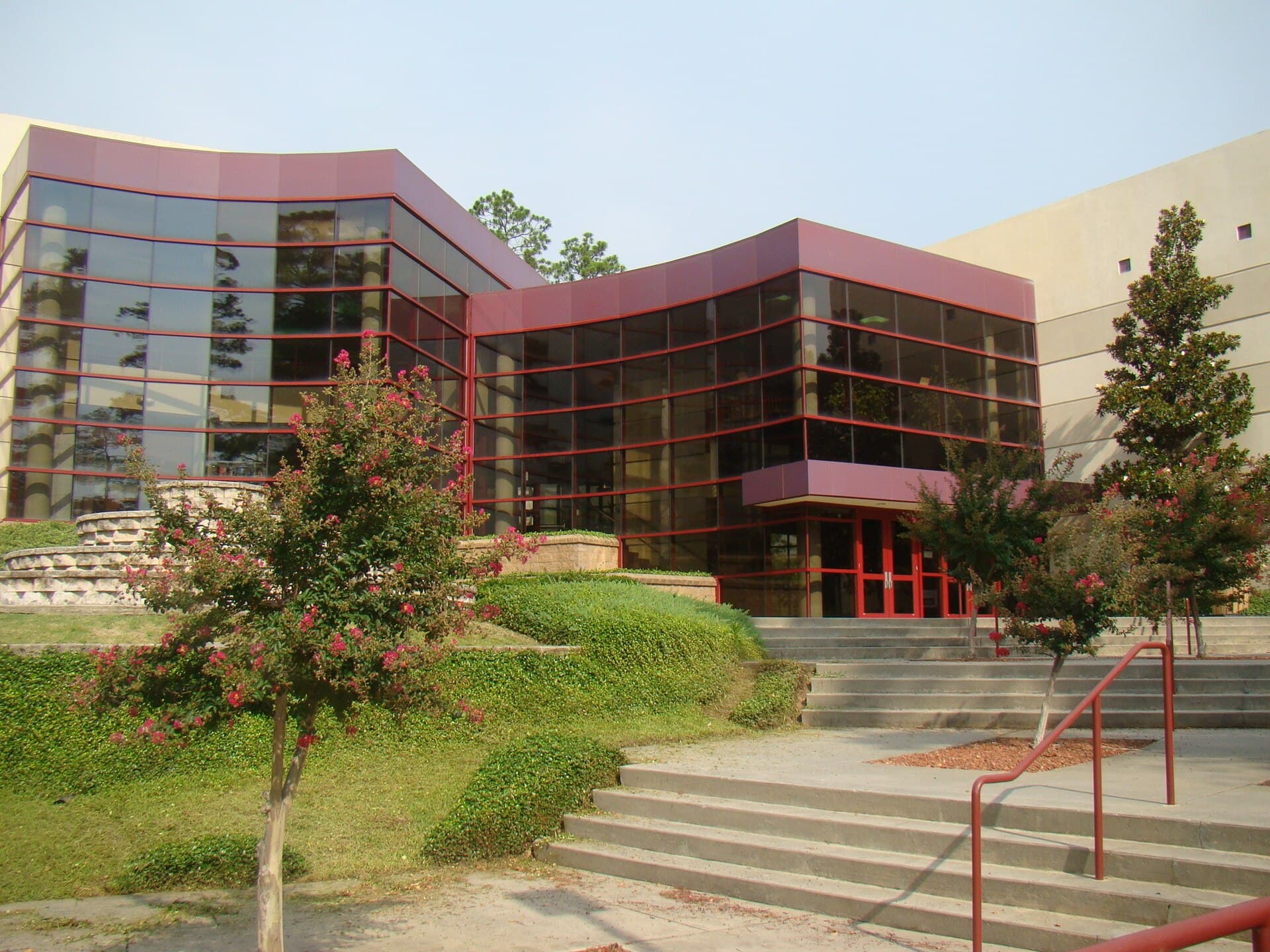 Augusta Technical College campus