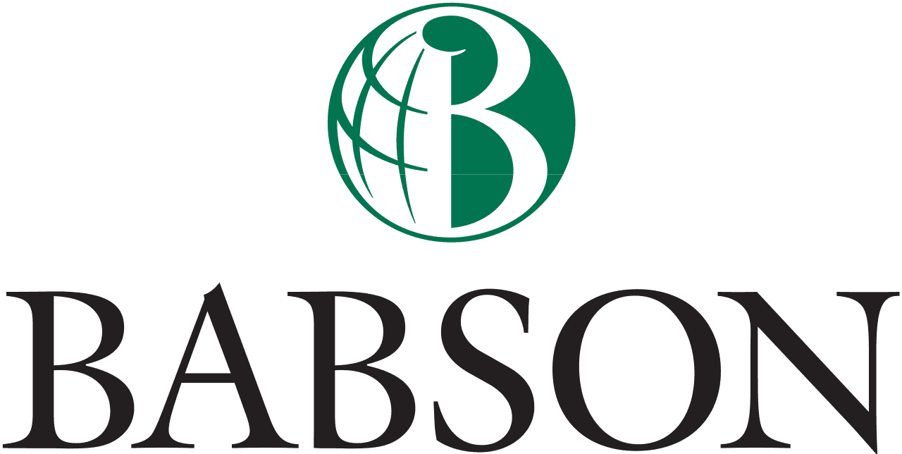 Babson College campus
