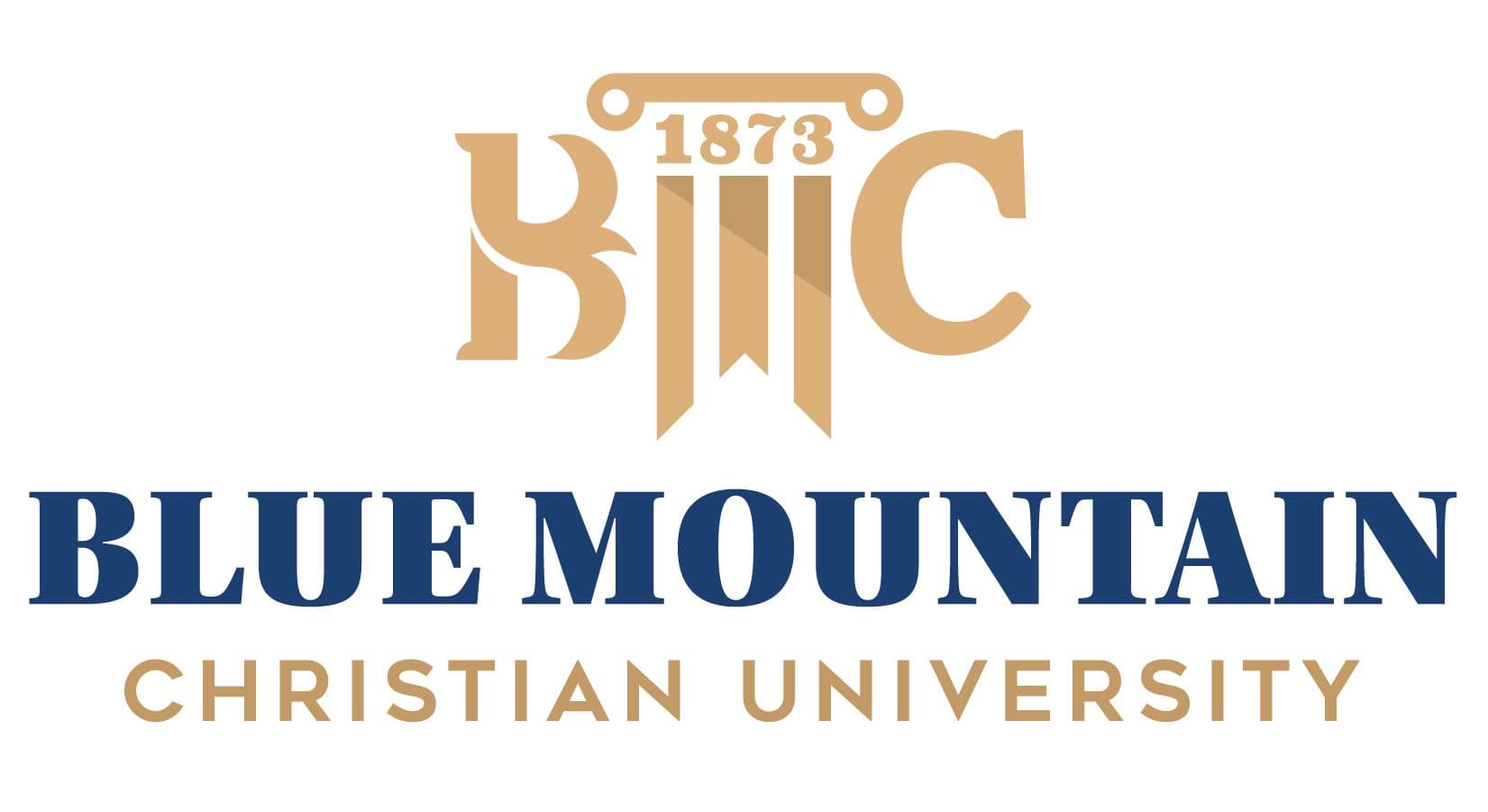 Blue Mountain Christian University campus