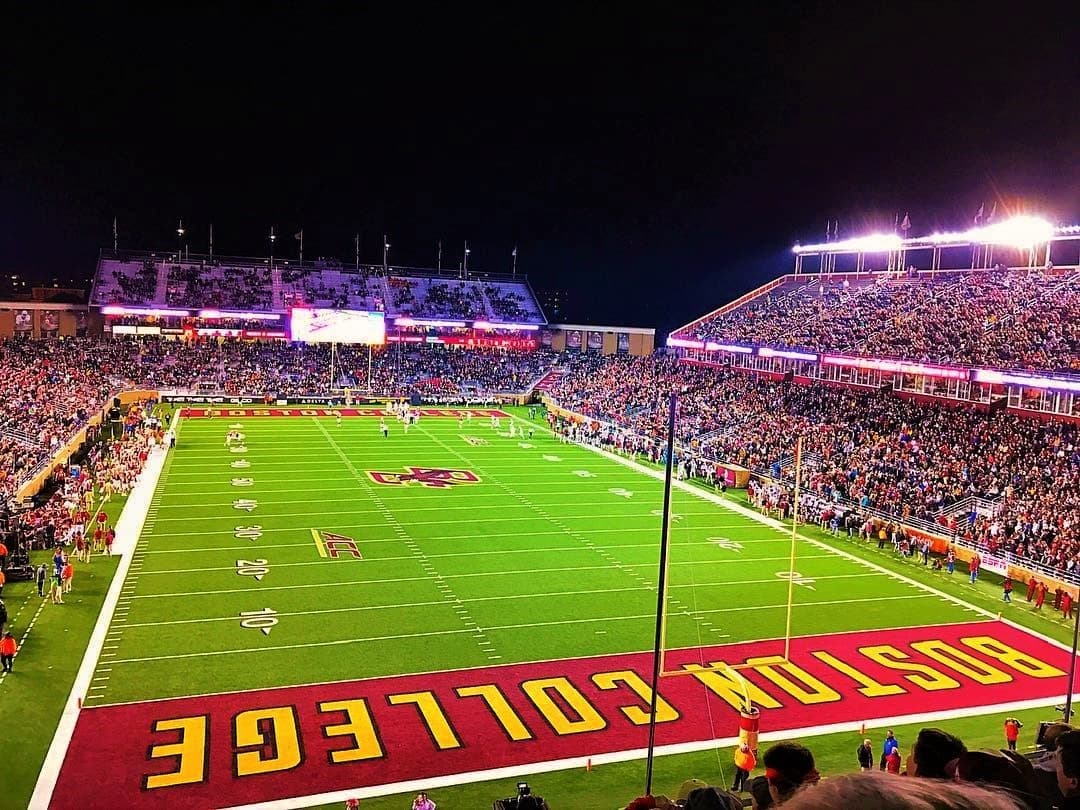 Eagle Battalion (Boston College)