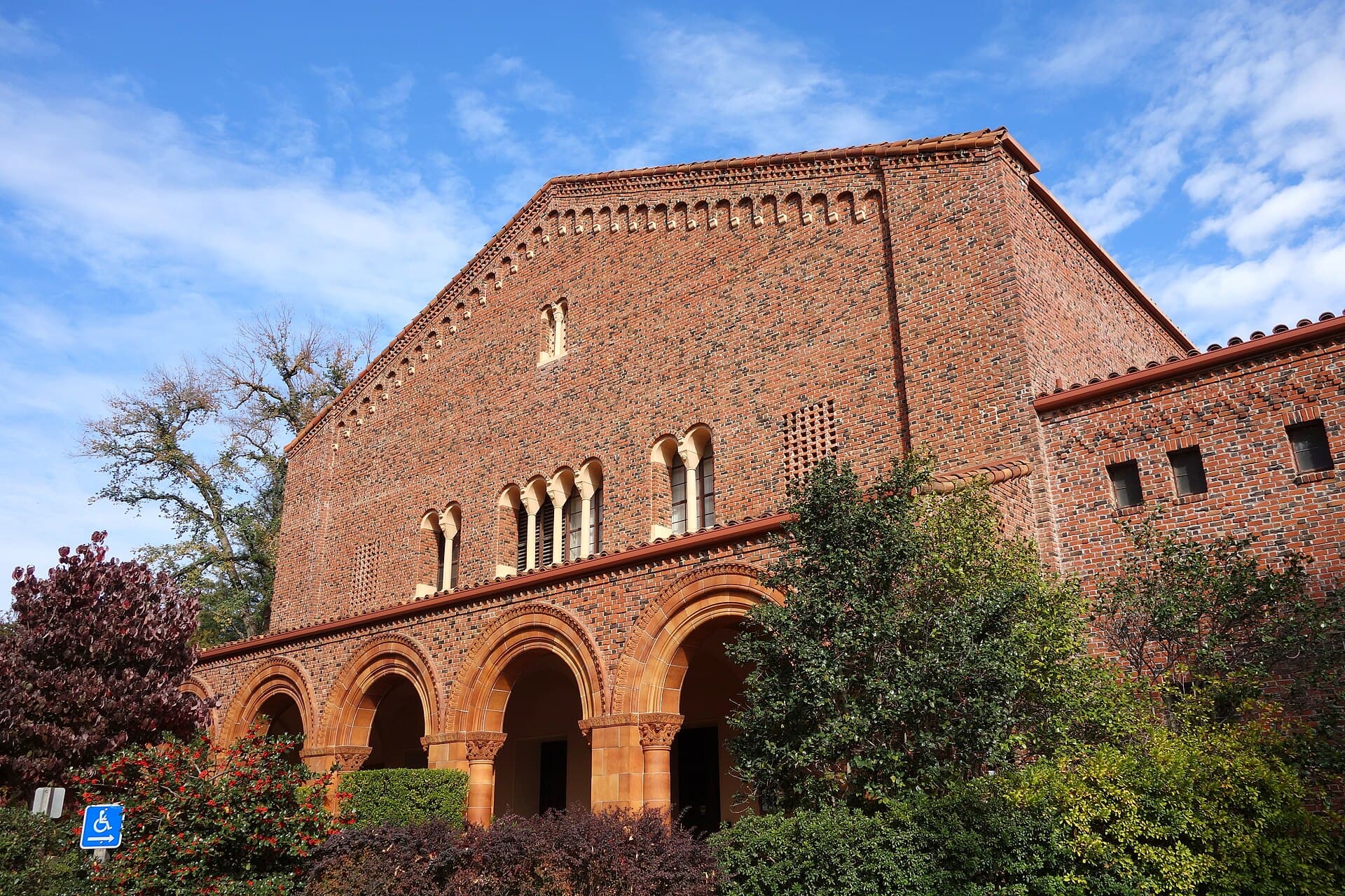 California State University, Chico campus