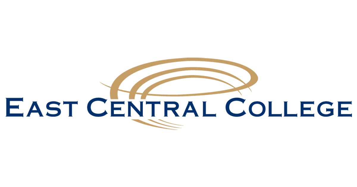 East Central College campus