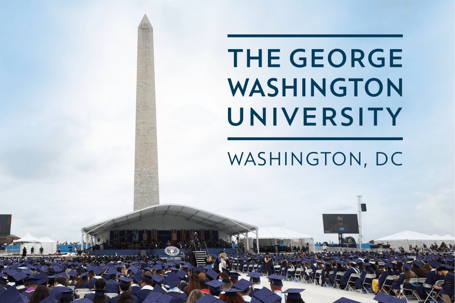 George Washington University campus