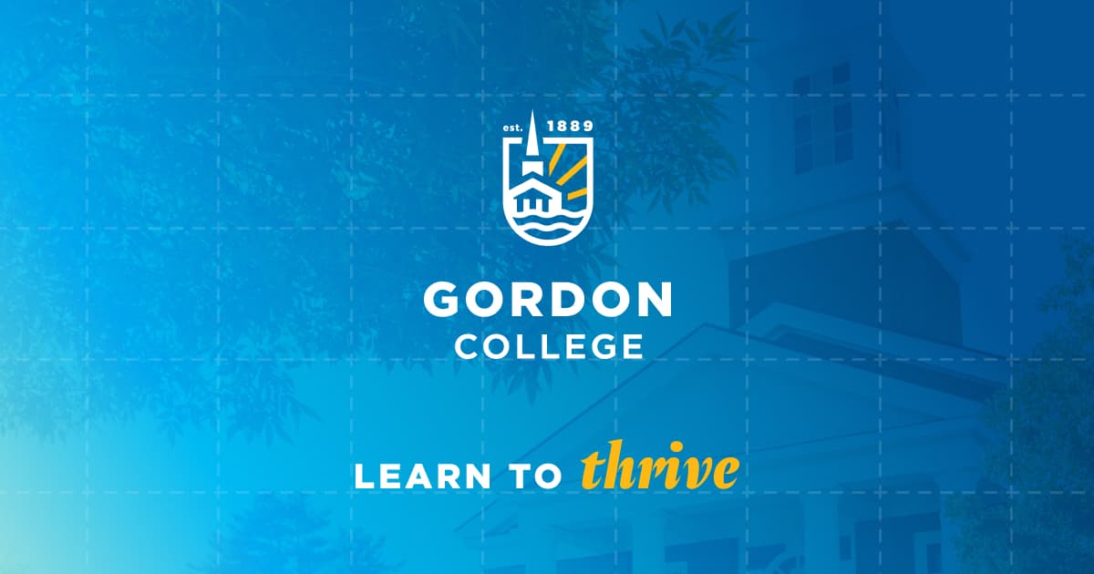 Gordon College campus