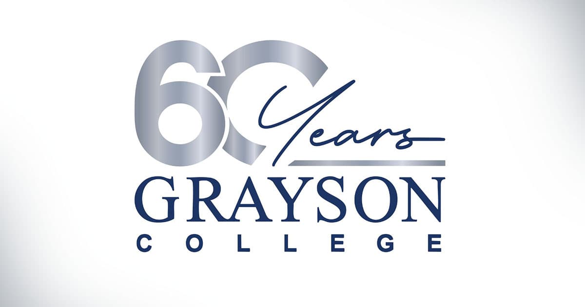 Grayson College campus