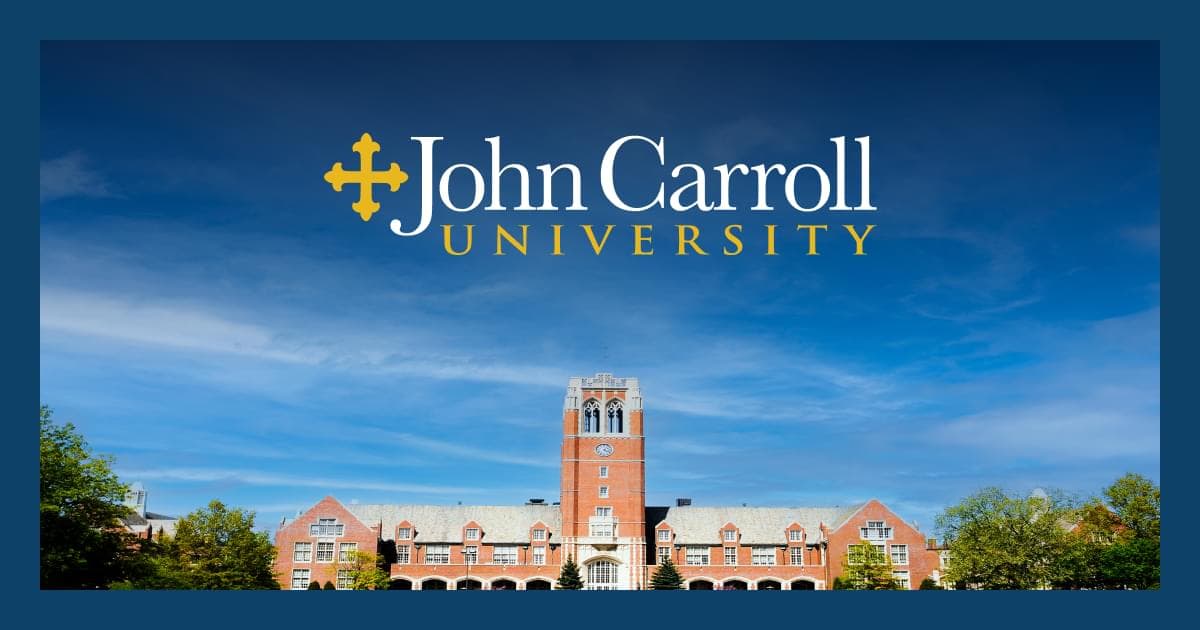 John Carroll University campus