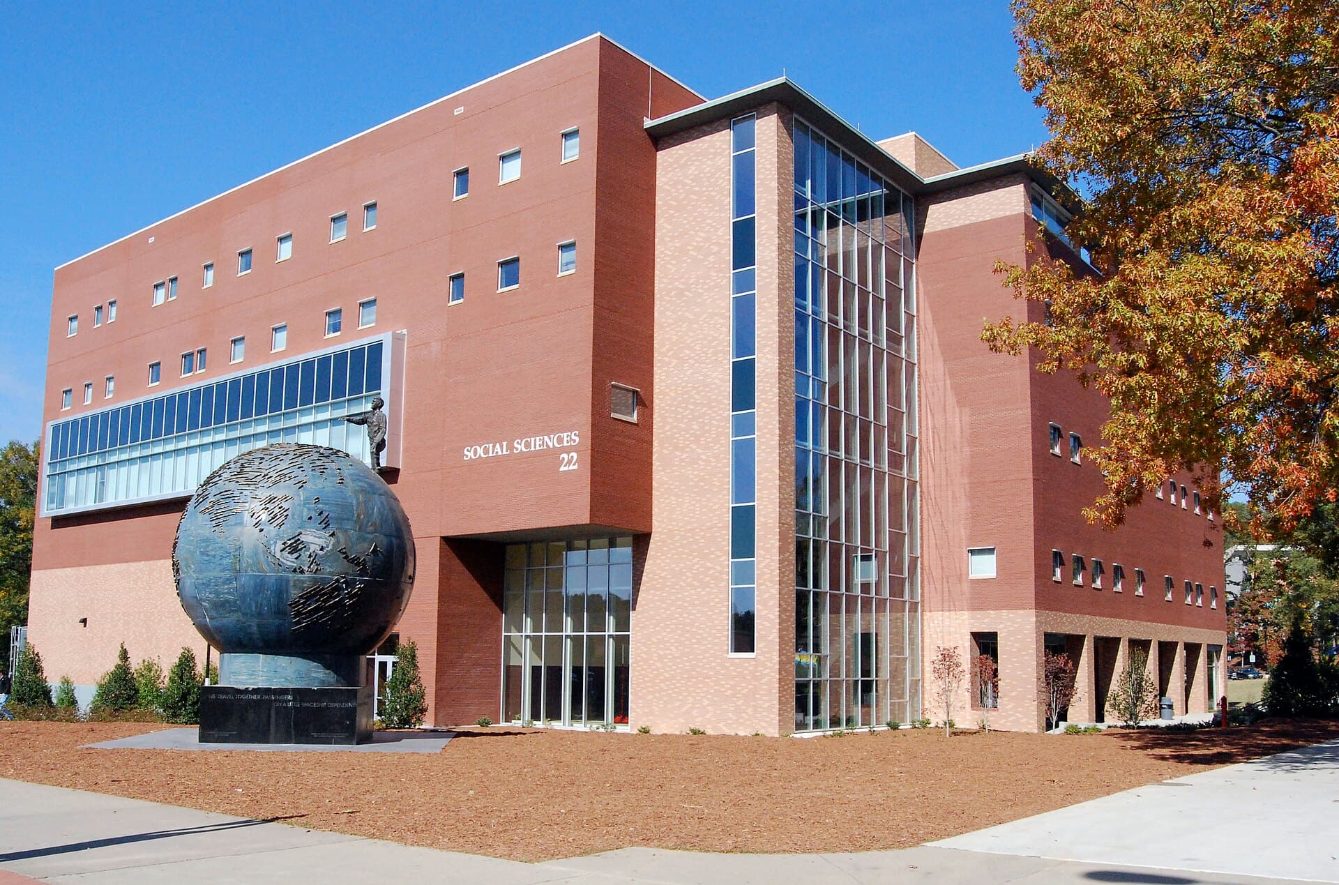 Kennesaw State University campus