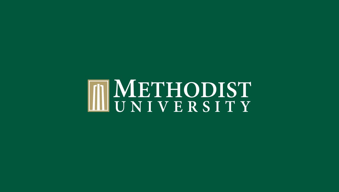 Methodist University campus