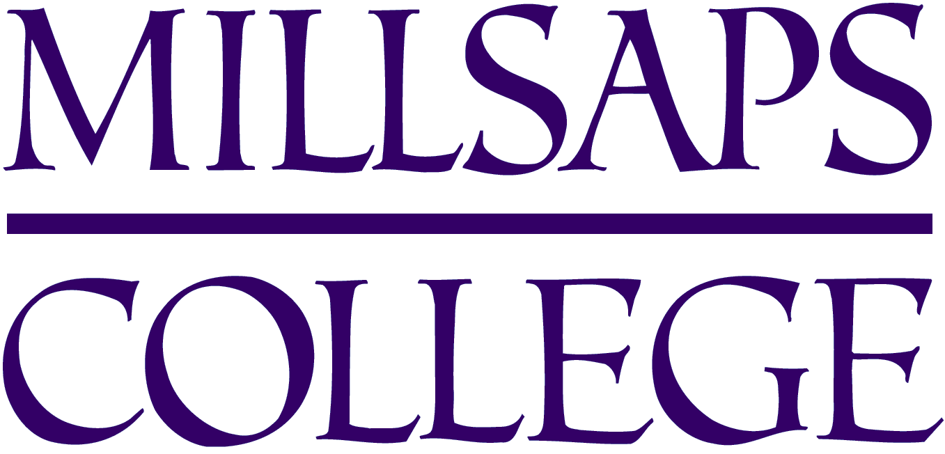 Millsaps College campus