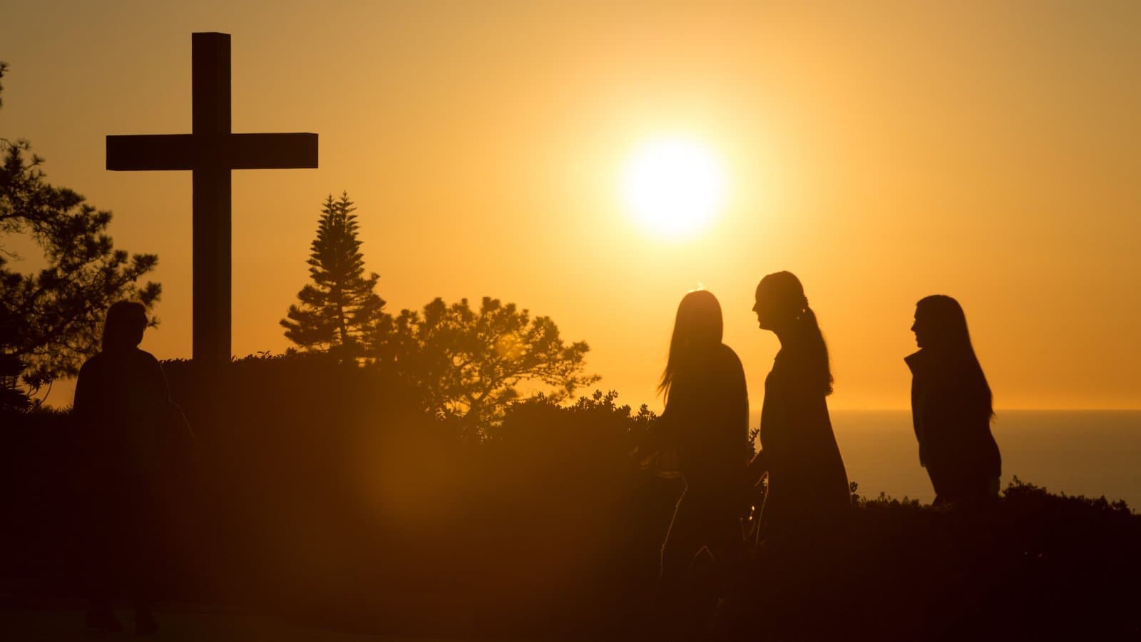 Point Loma Nazarene University campus