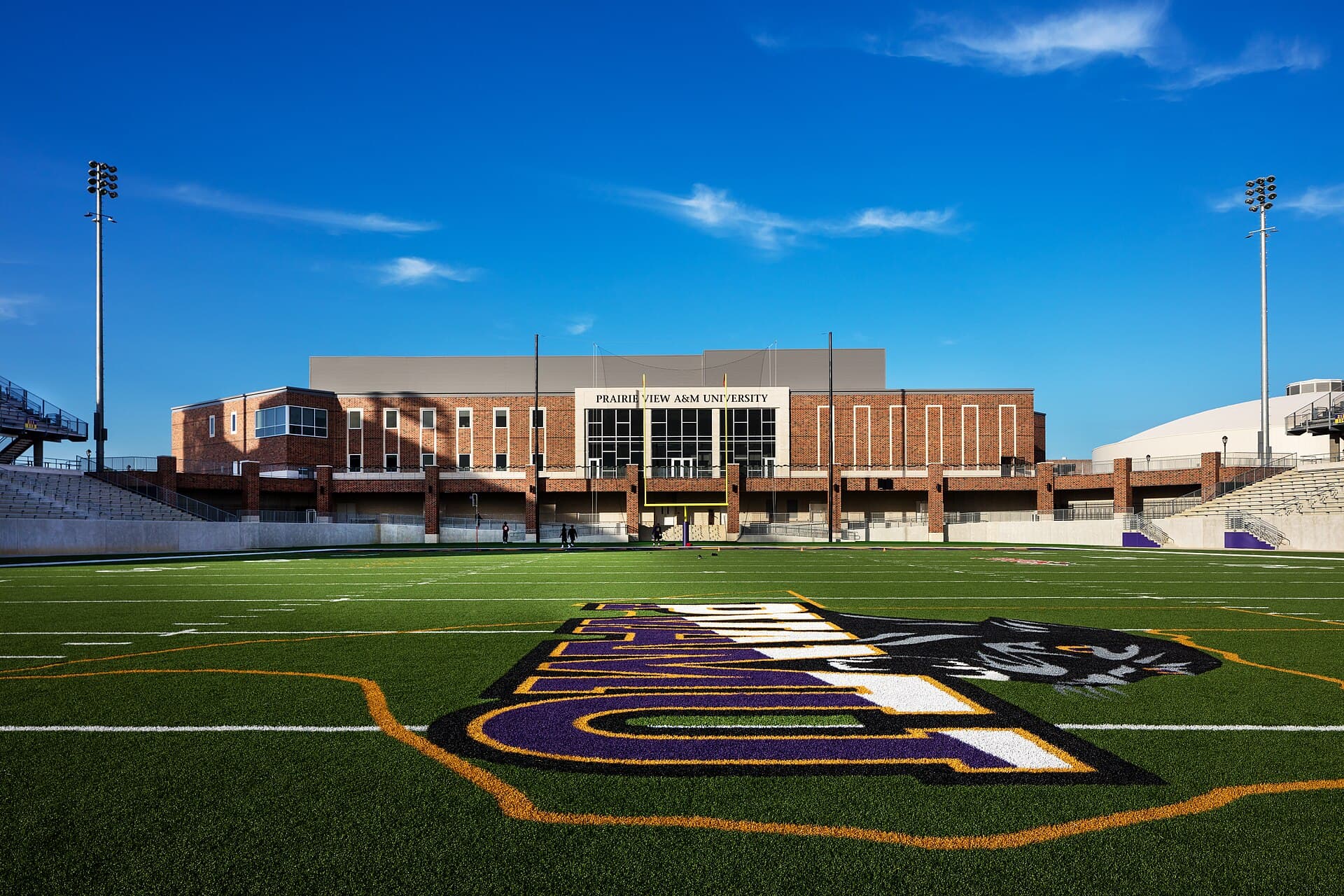 Panther Battalion (PVAMU)