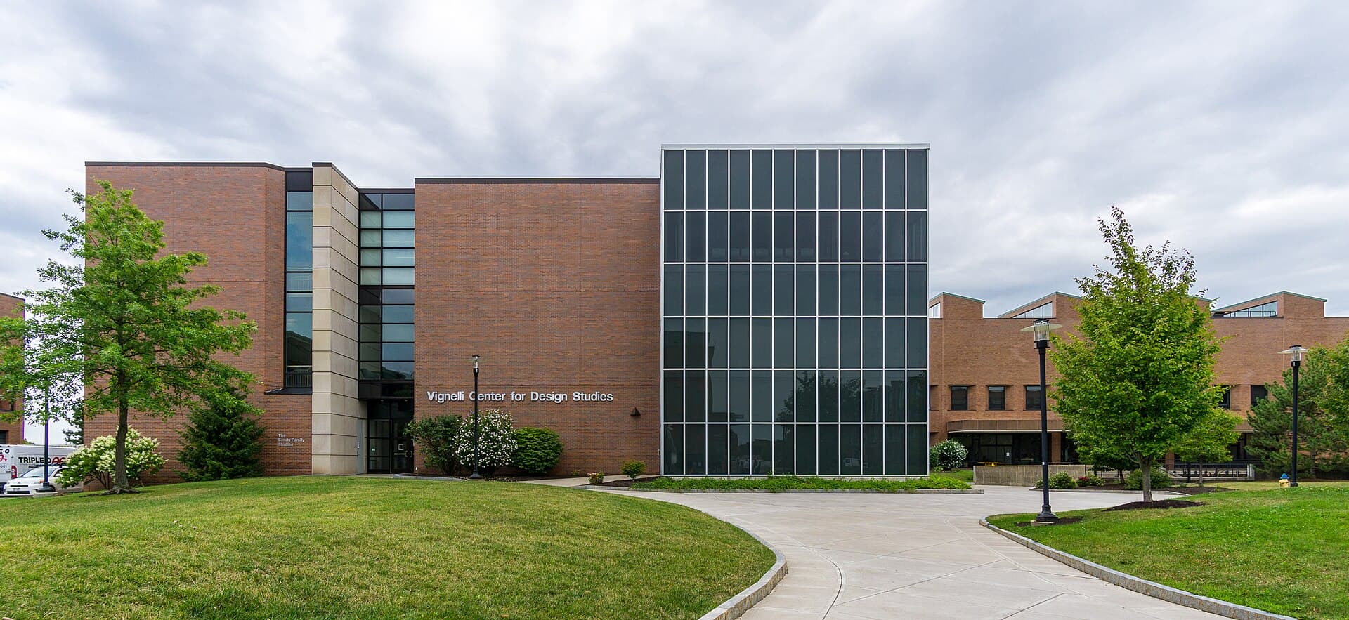 Rochester Institute of Technology campus