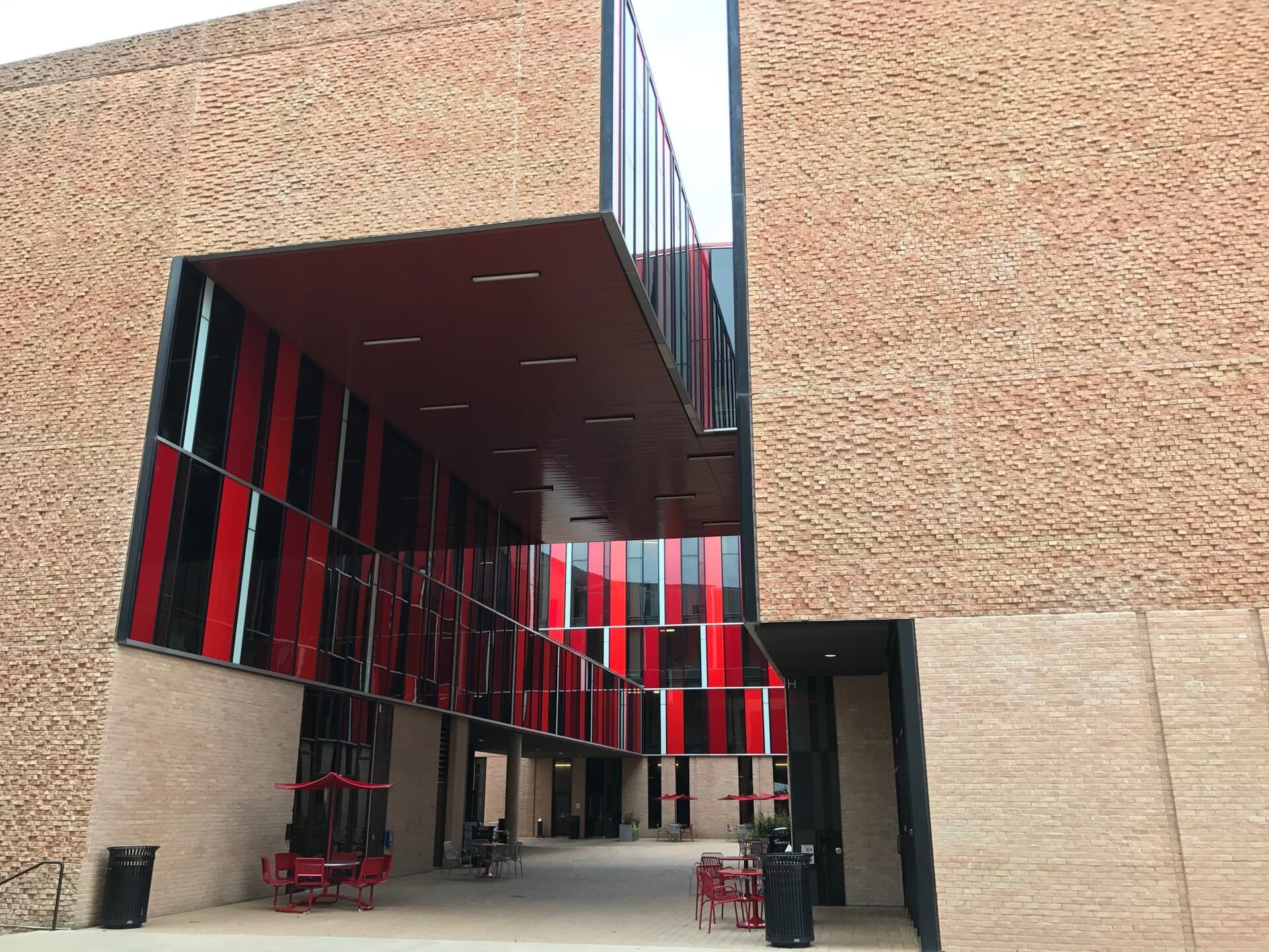 Saint Edward's University campus