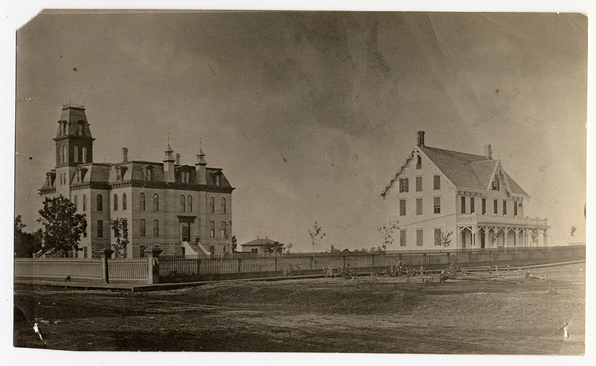 Husky Battalion (St. Cloud)