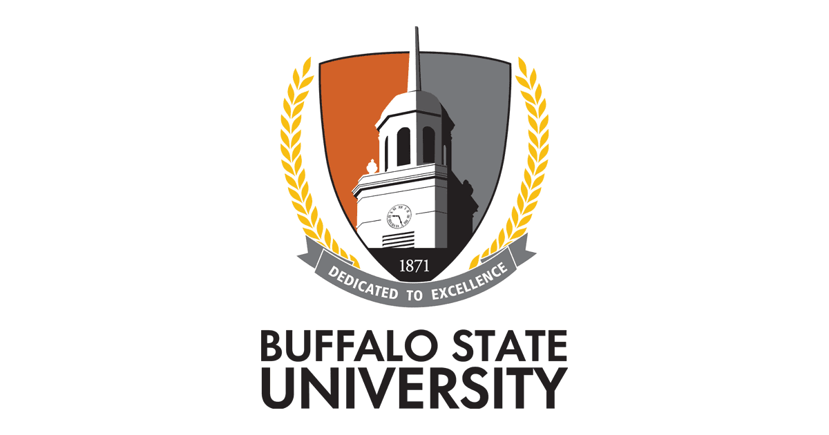 SUNY Buffalo State campus