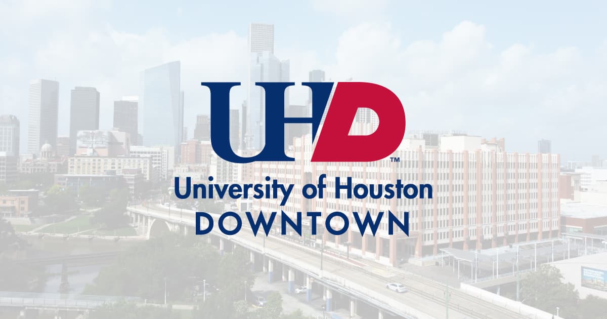 University of Houston-Downtown campus