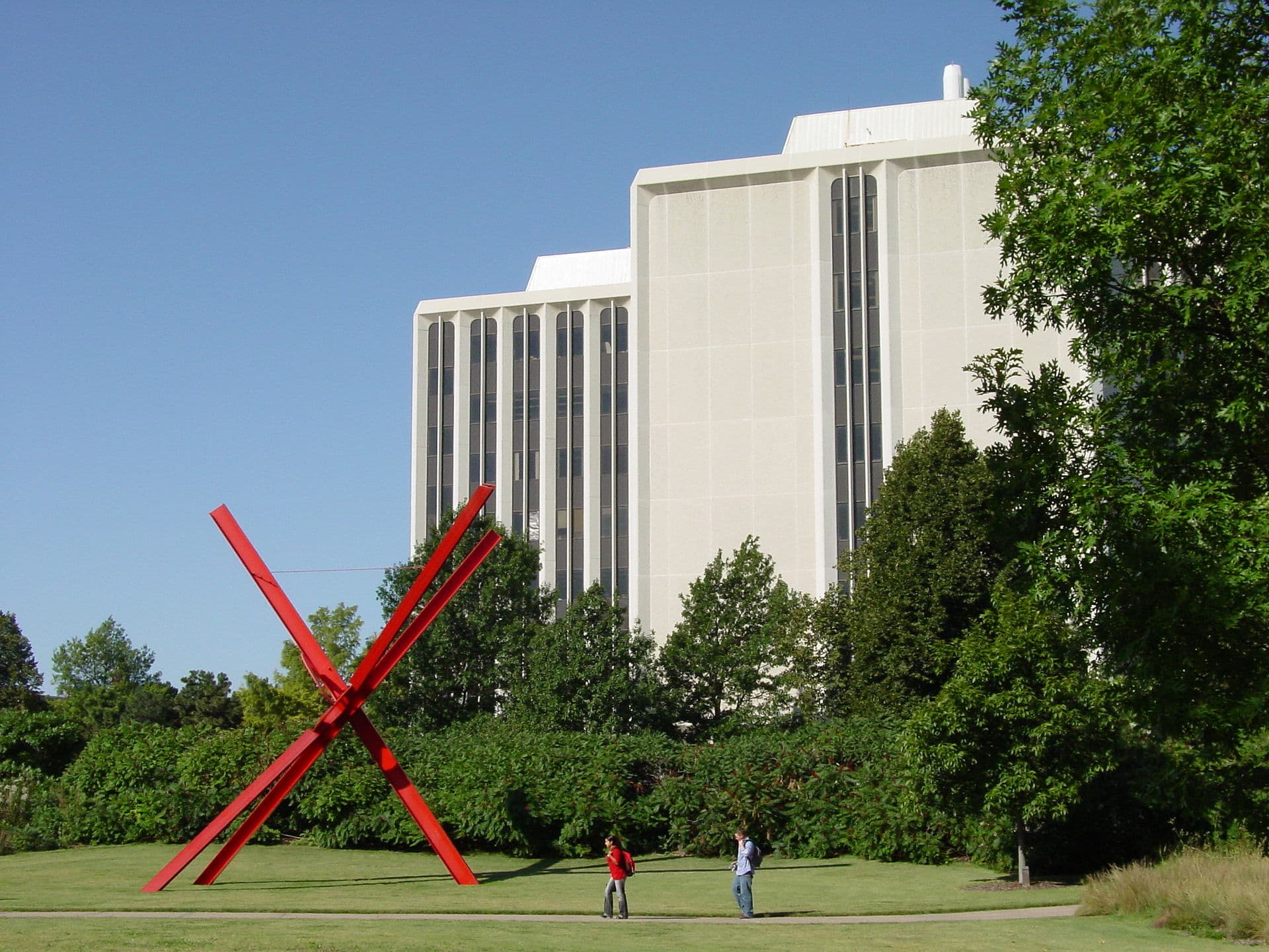 University of Nebraska–Lincoln campus