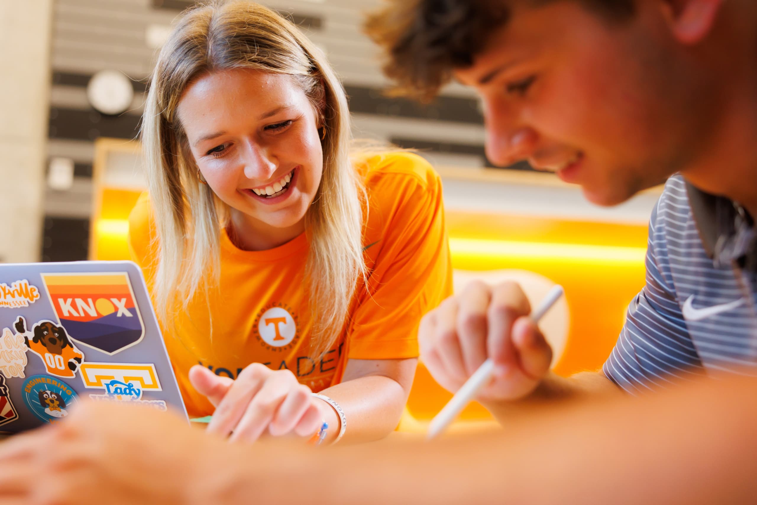 Detachment 790 The University of Tennessee-Knoxville