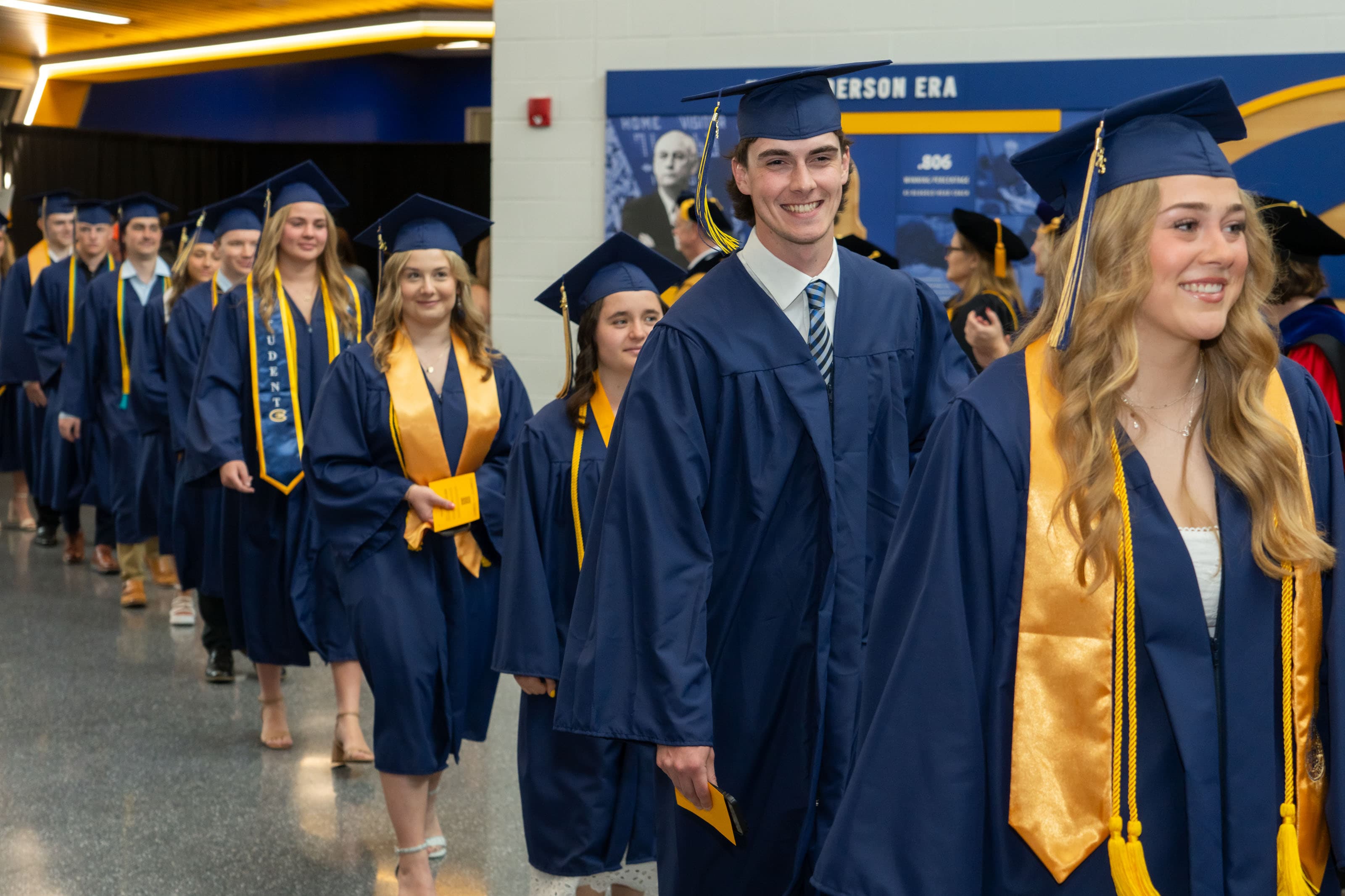 University of Wisconsin–Eau Claire campus