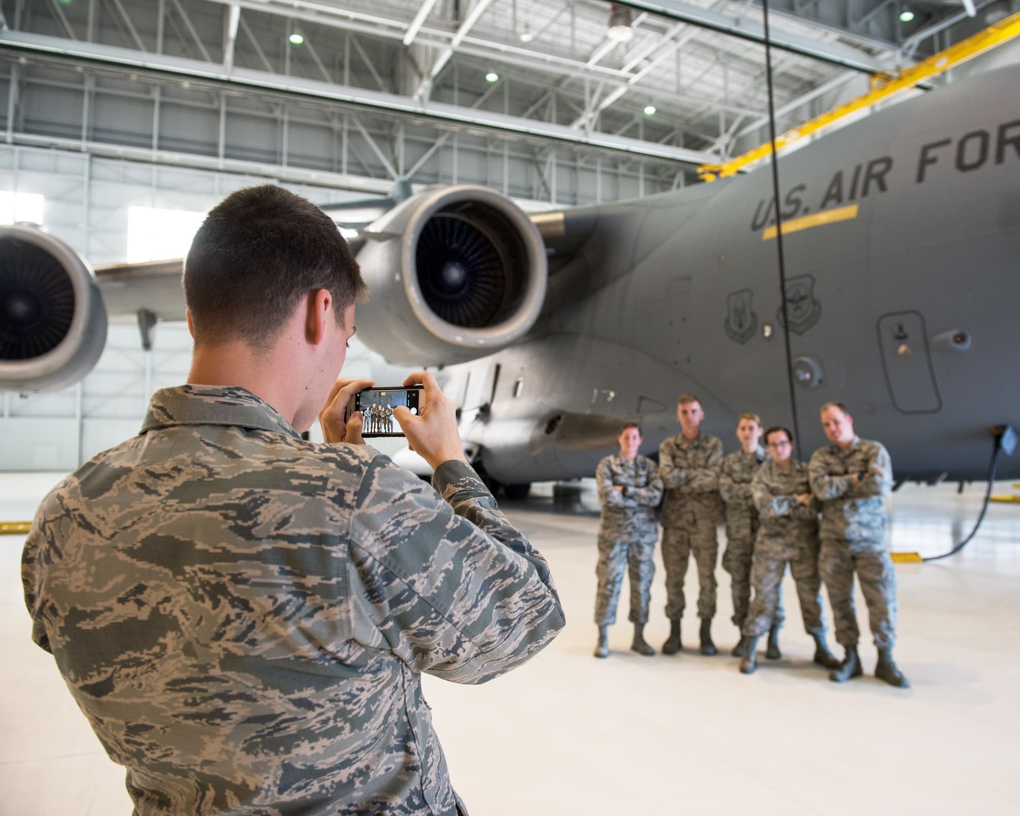 Cadet Wing (Air Force Academy)