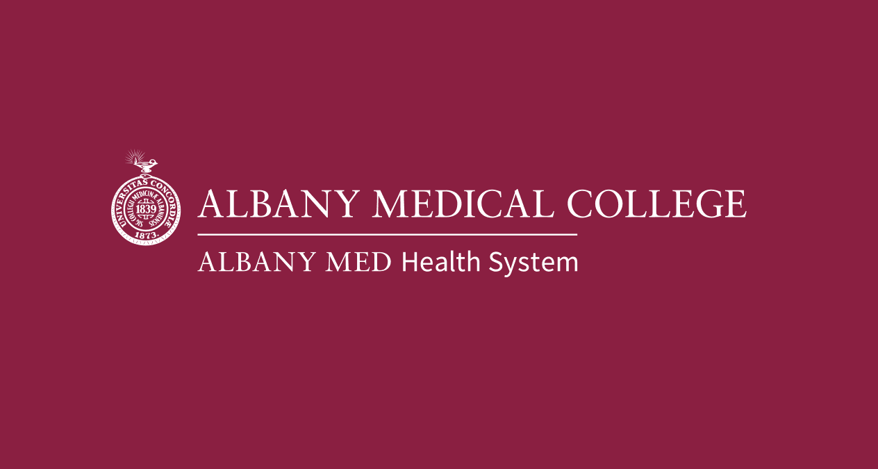Albany Medical College campus