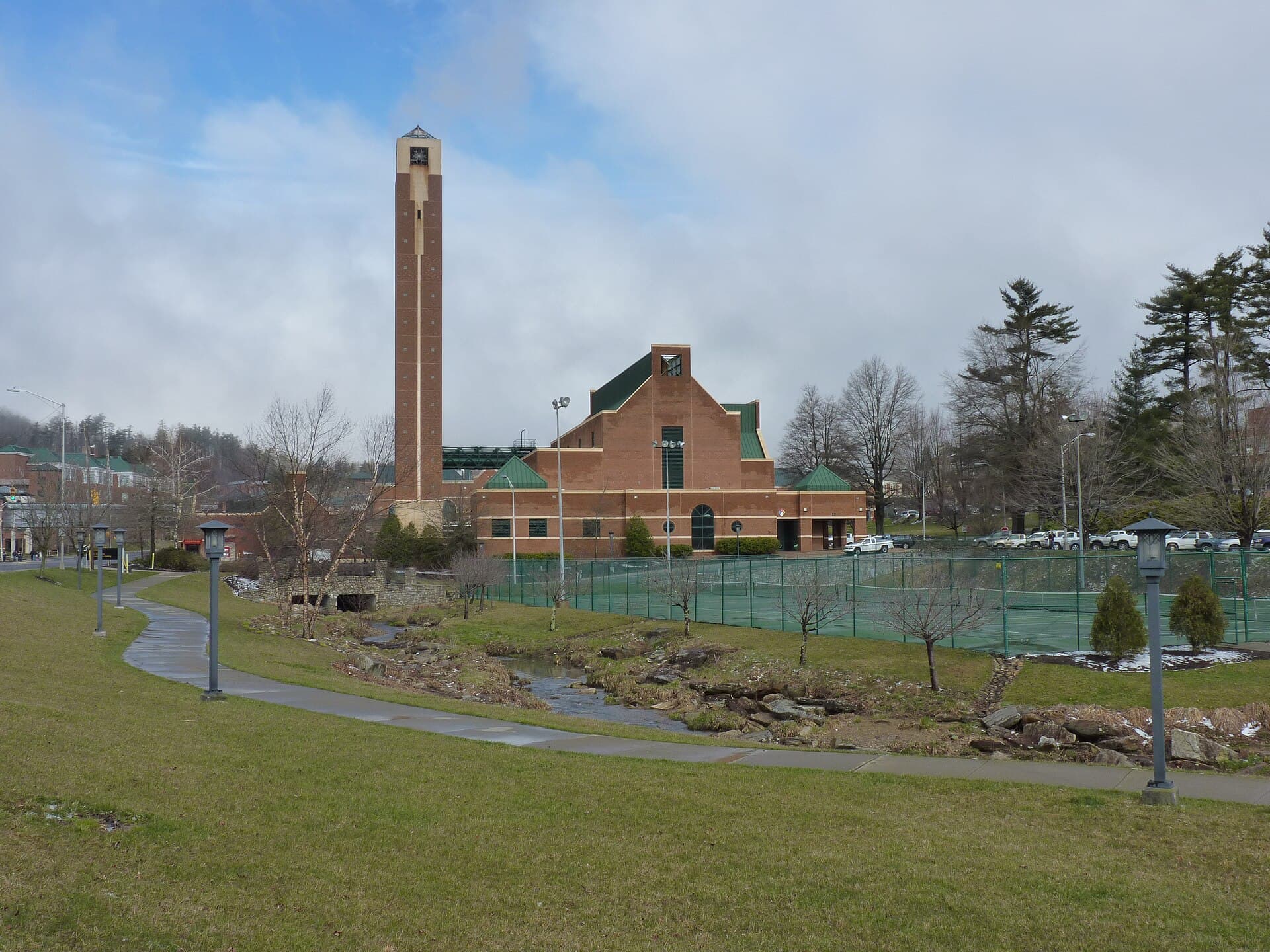 Mountaineer Battalion (App State)