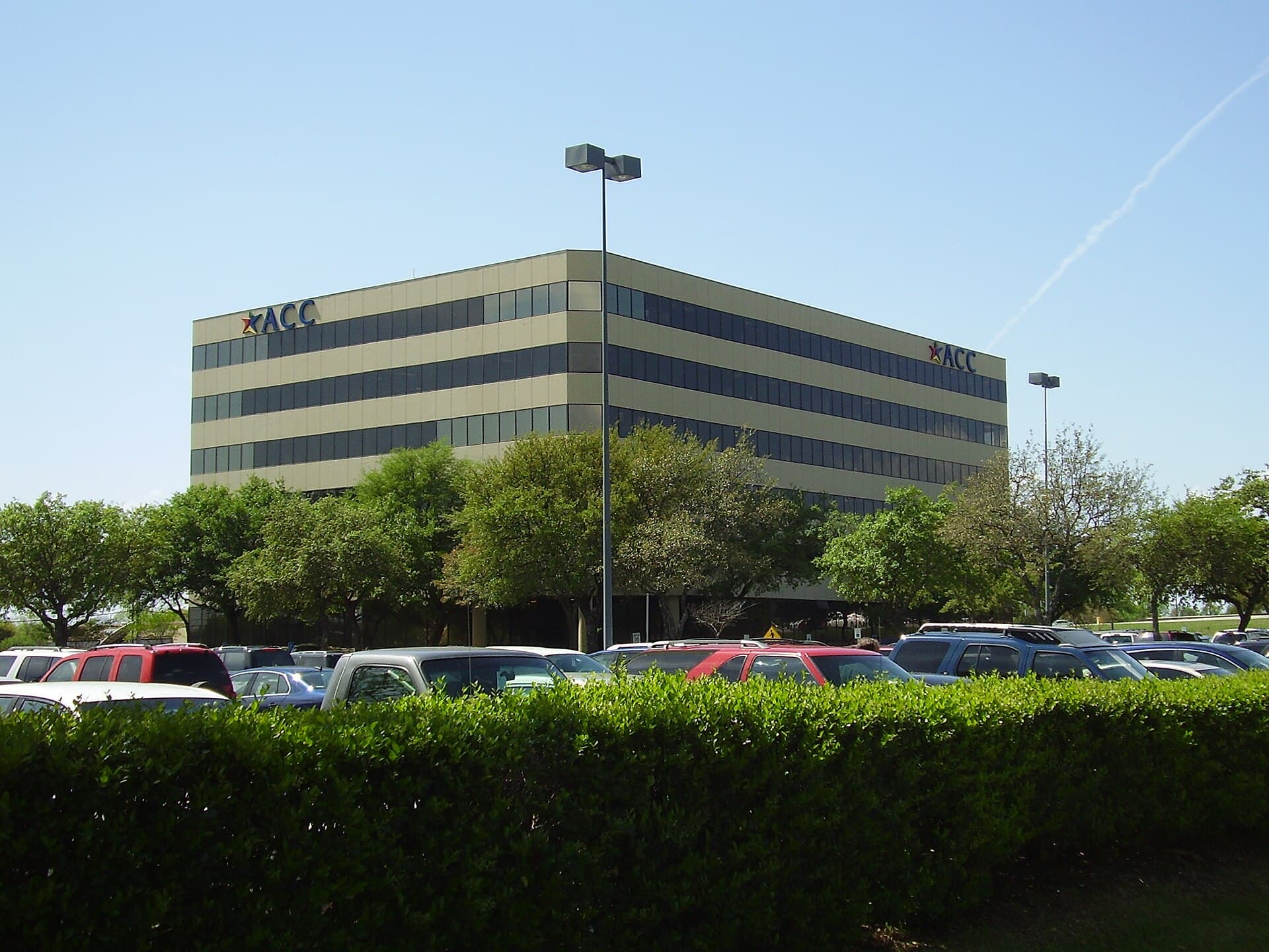 Austin Community College campus