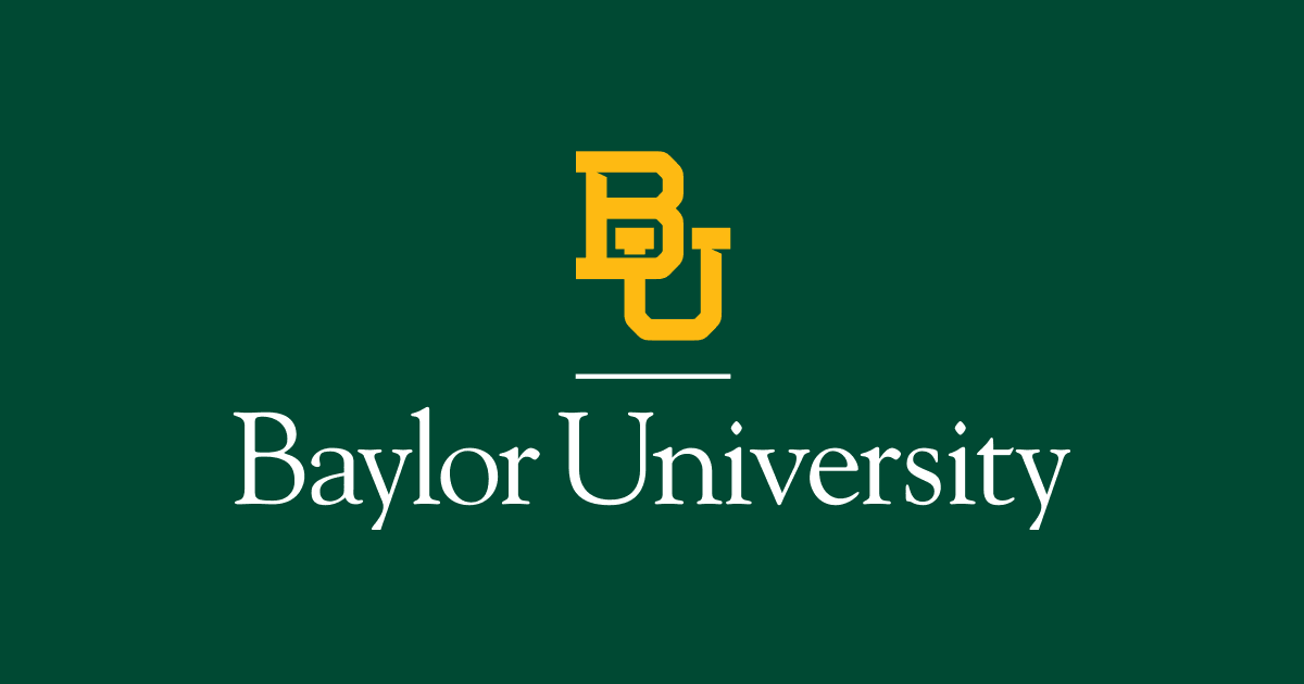 Detachment 845 Baylor University