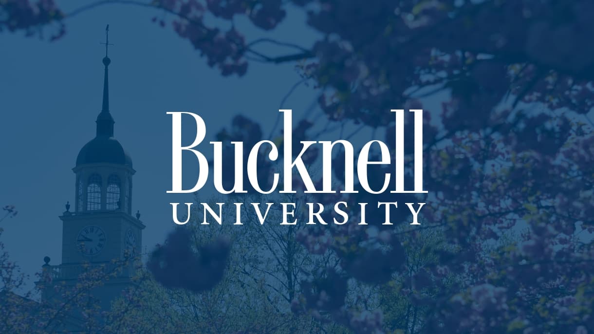 Bucknell University campus