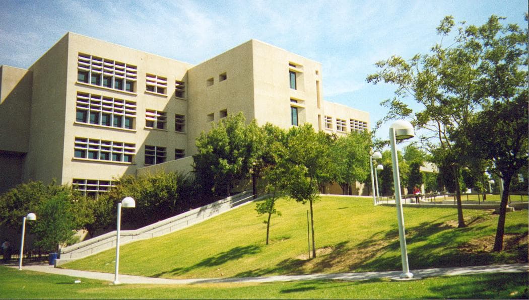 Roadrunner Battalion (CSUB)