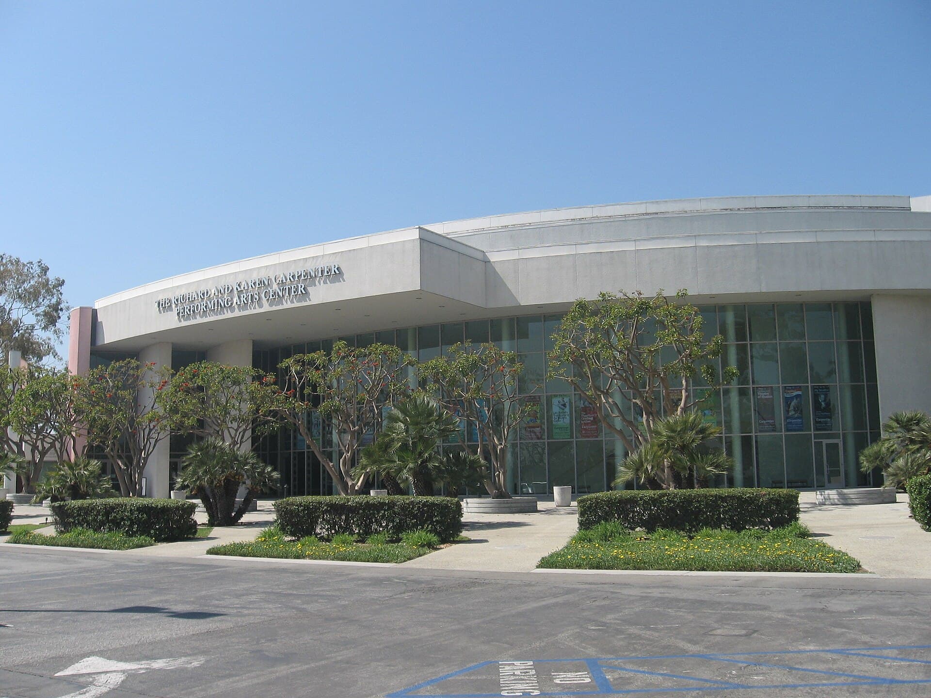 California State University, Long Beach campus