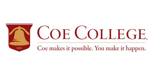 Coe College campus