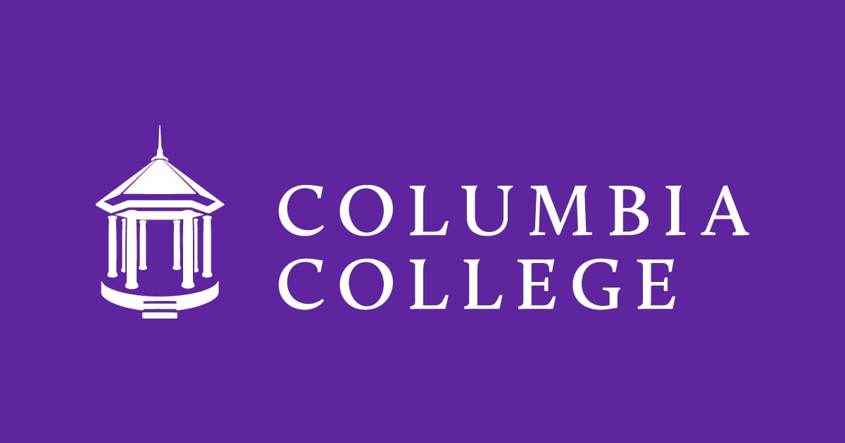 Columbia College campus
