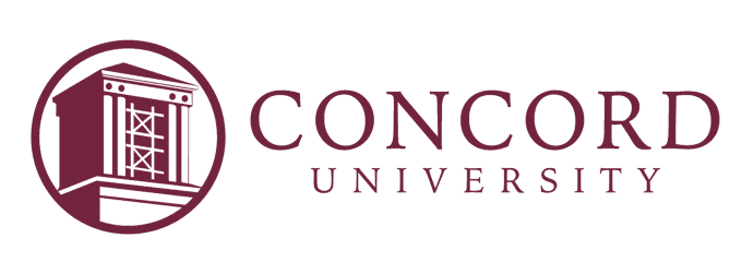 Concord University campus