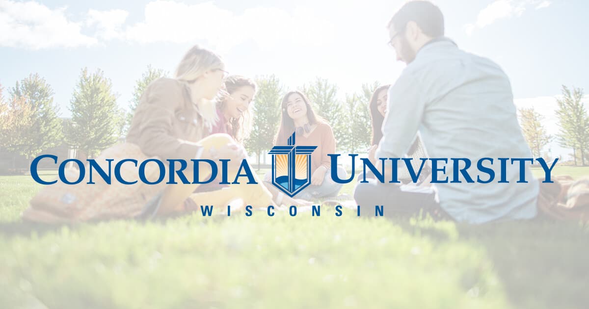 Concordia University Wisconsin campus