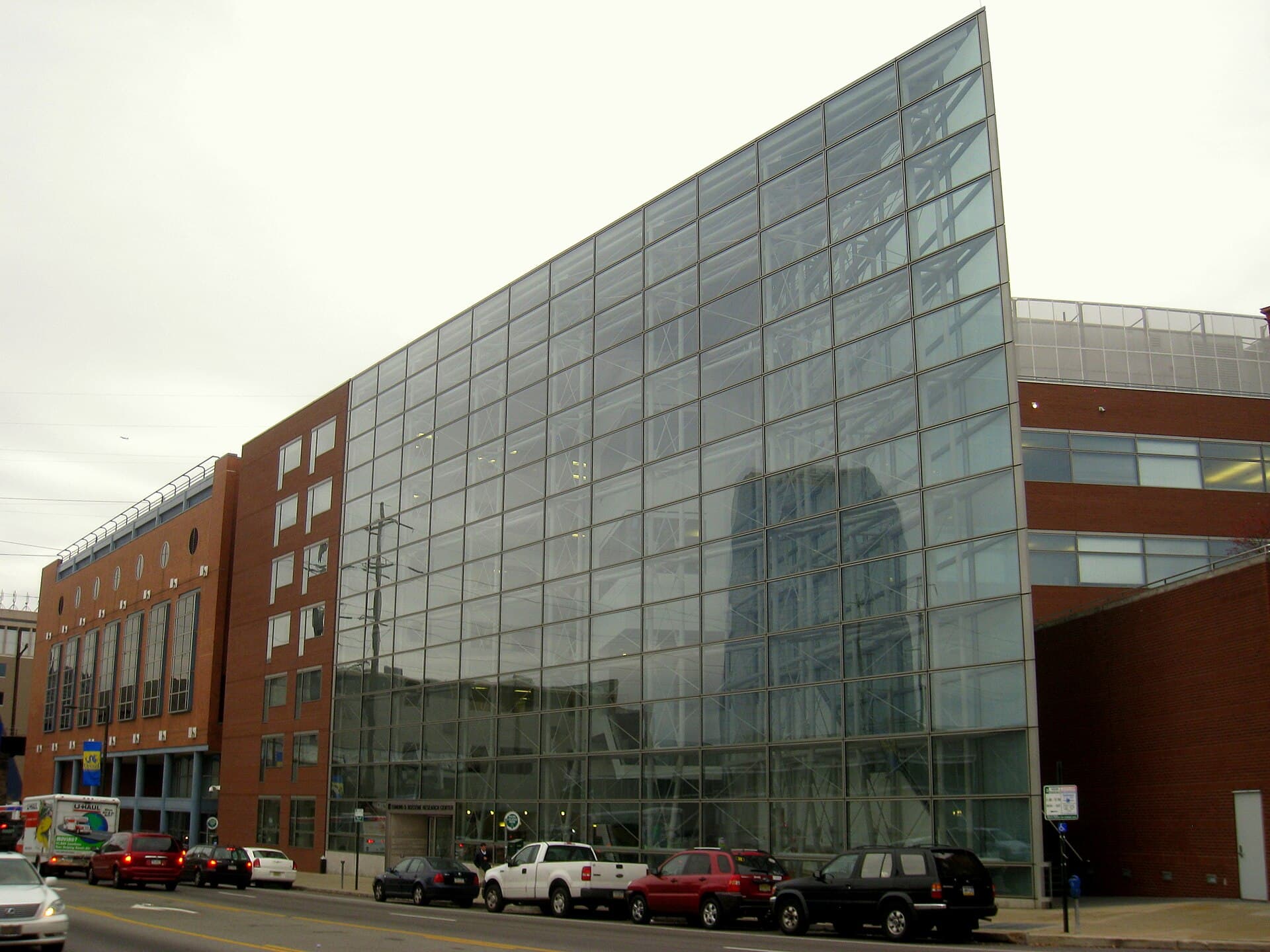 Drexel University campus