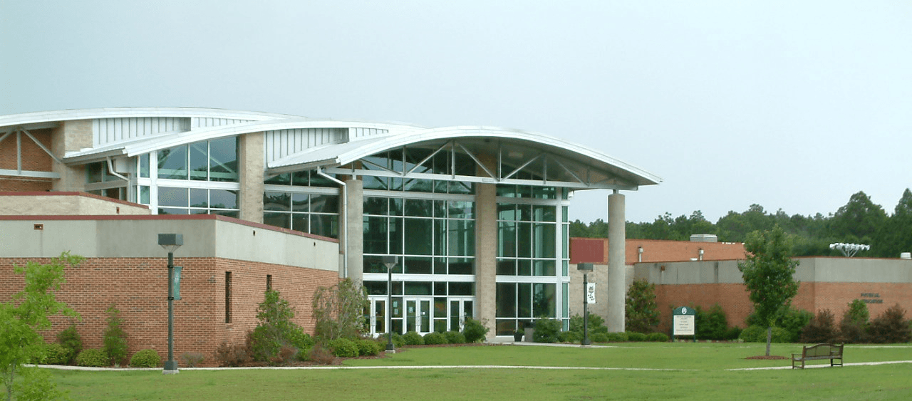East Georgia State College campus