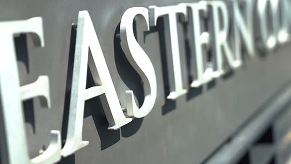 Eastern Connecticut State University campus