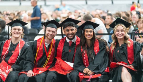 Eastern Washington University campus