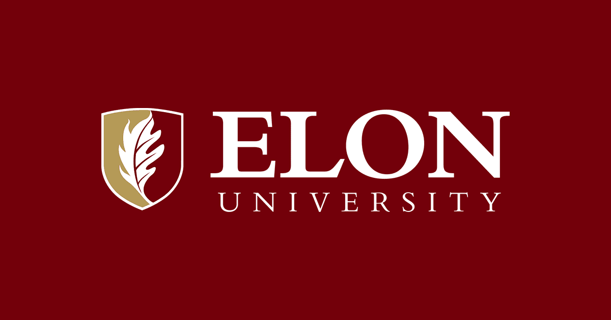 Elon University campus