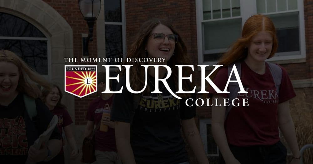 Eureka College campus