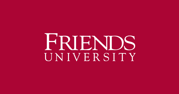 Friends University campus
