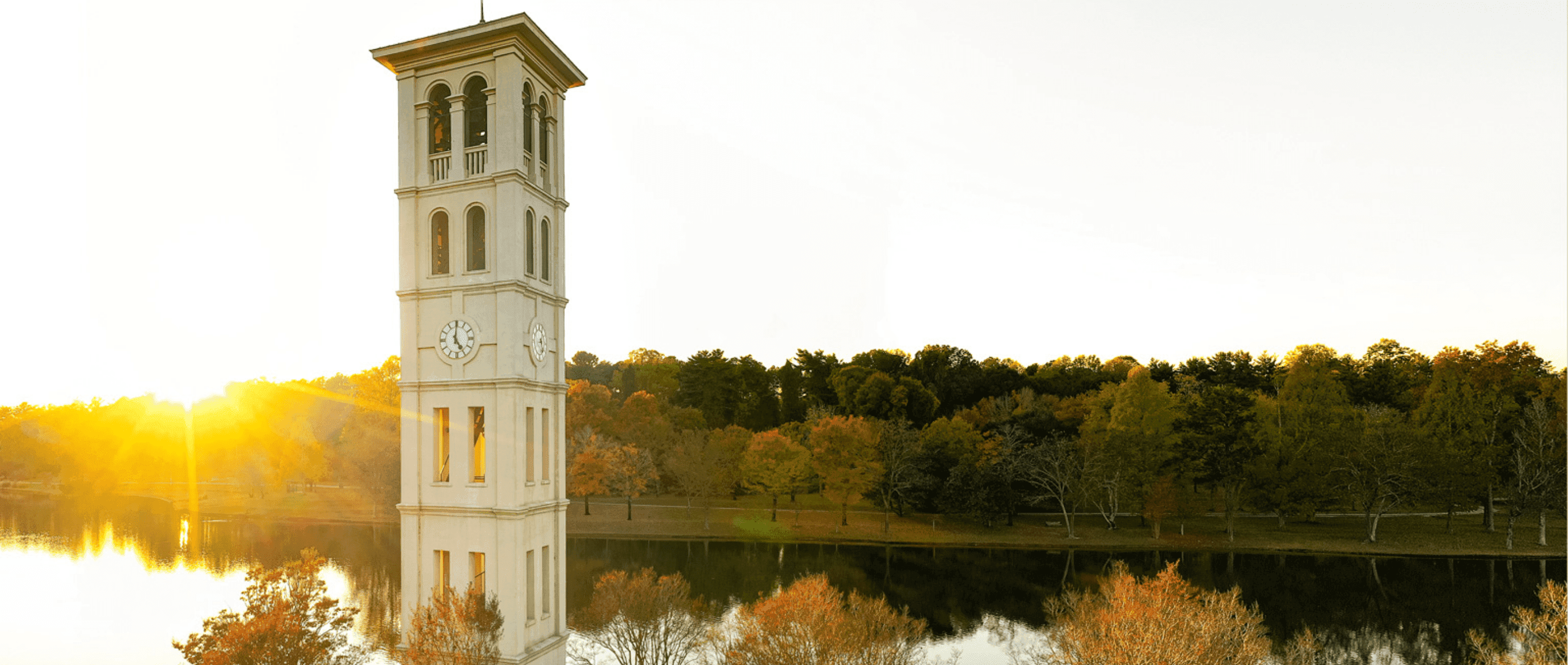 Furman University campus