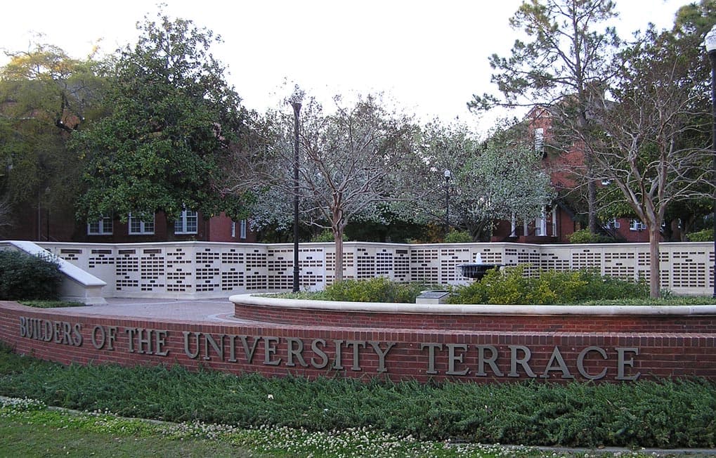 Georgia Southern University campus
