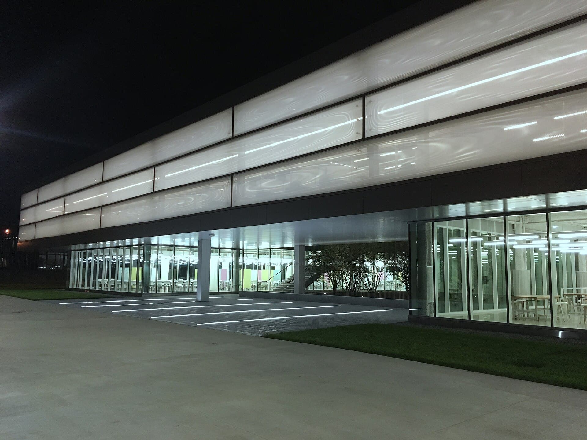 Illinois Institute of Technology campus