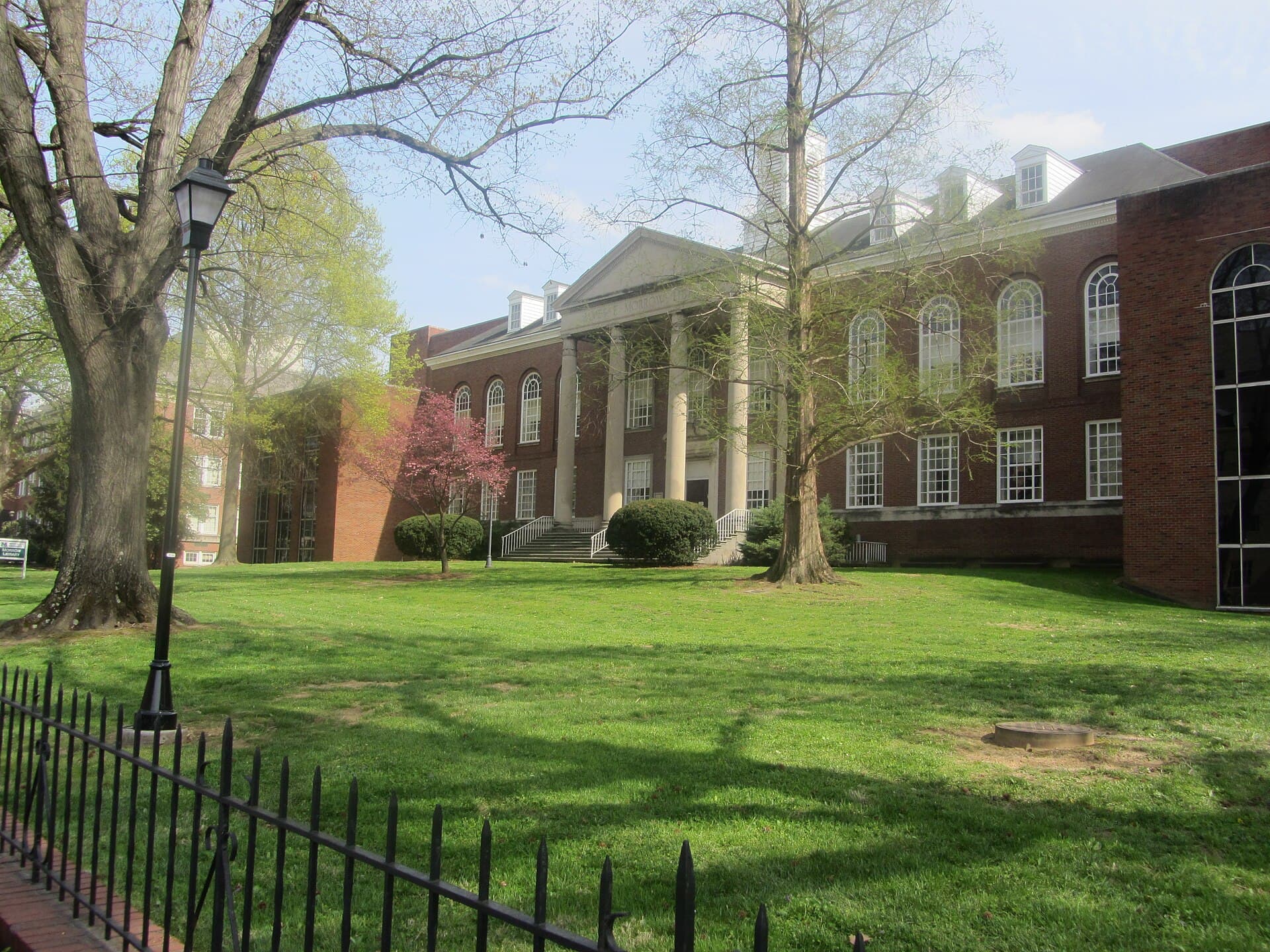 Tiger Battalion (Marshall)