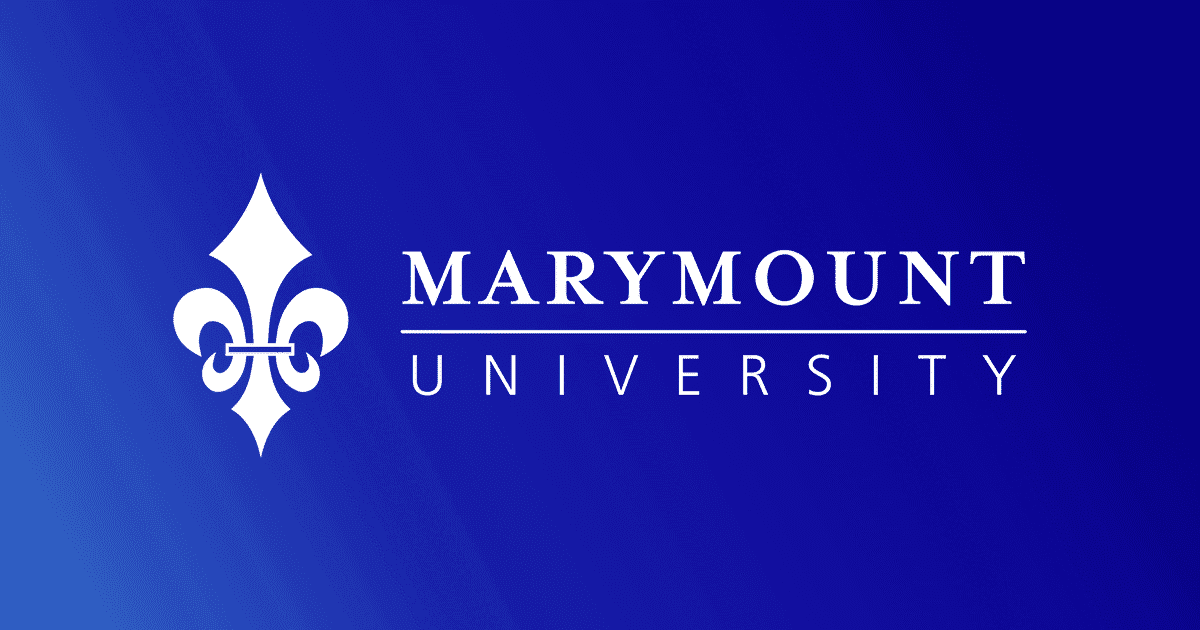 Marymount University campus