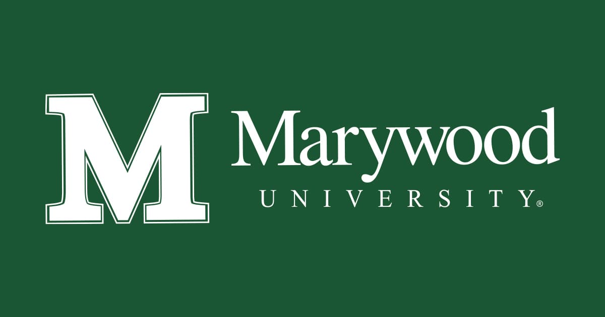 Marywood University campus