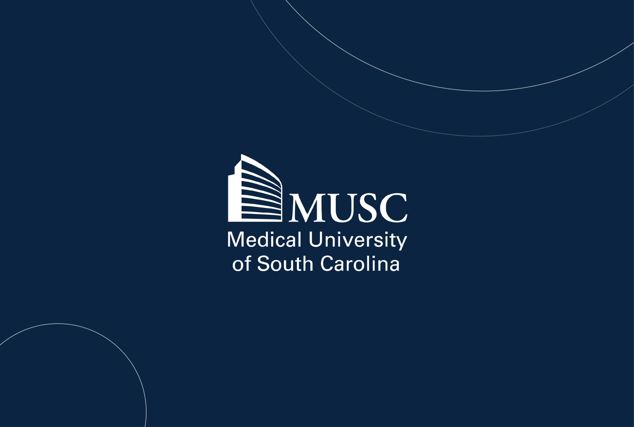 Medical University of South Carolina campus