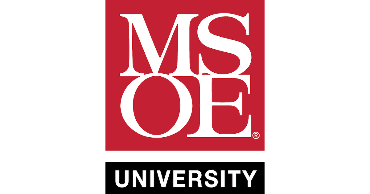 Milwaukee School of Engineering campus